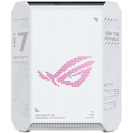 Usmerjevalnik (router) ASUS ROG Strix GS-BE7200, WiFi 7, AiMesh