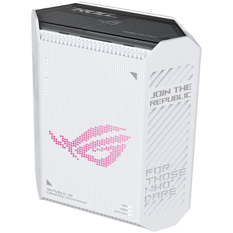Usmerjevalnik (router) ASUS ROG Strix GS-BE7200, WiFi 7, AiMesh