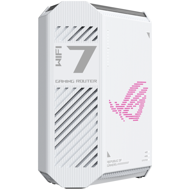 Usmerjevalnik (router) ASUS ROG Strix GS-BE7200, WiFi 7, AiMesh