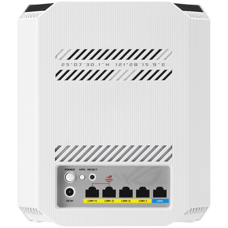 Usmerjevalnik (router) ASUS ROG Strix GS-BE7200, WiFi 7, AiMesh