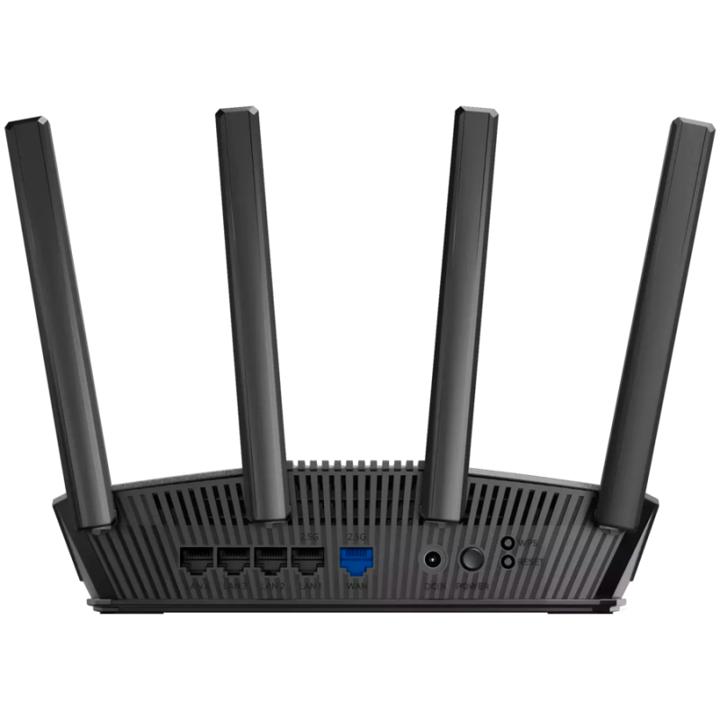 Usmerjevalnik (router) ASUS RT-BE59, WiFi 7, AiMesh