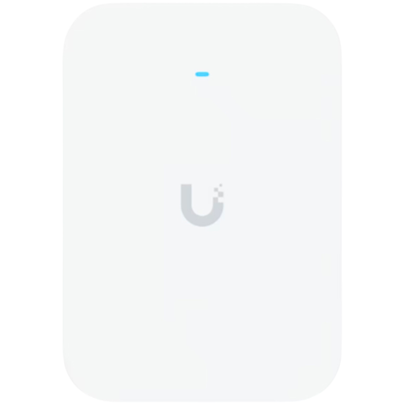 Dostopna točka (access point) Ubiquiti U7-Pro-XG-Wall