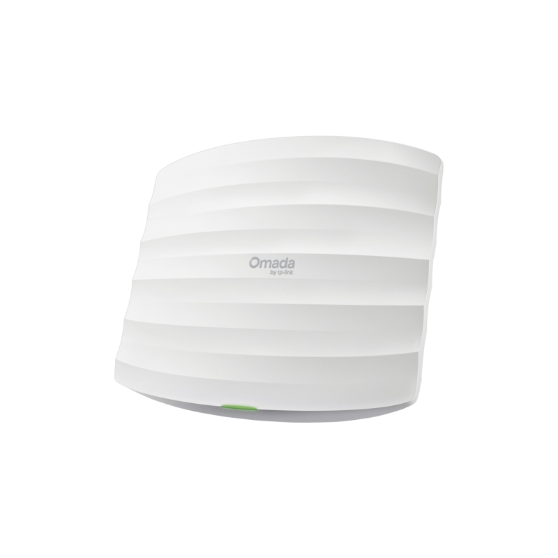 Dostopna točka (access point) TP-Link EAP225, stropna, PoE