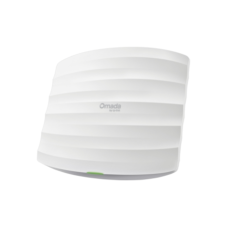 Dostopna točka (access point) TP-Link EAP225, stropna, PoE