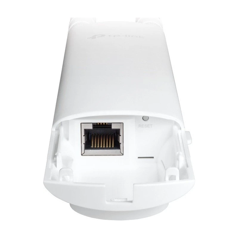 Dostopna točka (access point) TP-Link EAP225-outdoor,  PoE