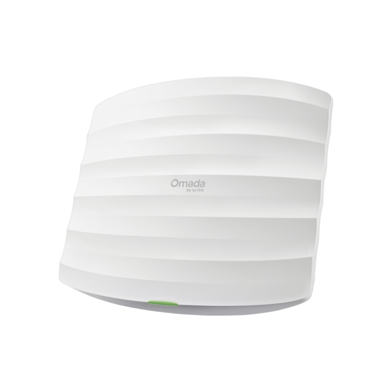 Dostopna točka (access point) TP-Link Omada EAP110, stropna, PoE
