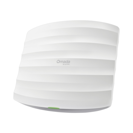 Dostopna točka (access point) TP-Link Omada EAP110, stropna, PoE