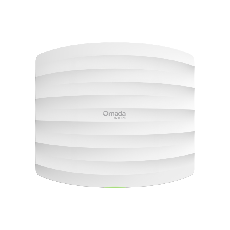 Dostopna točka (access point) TP-Link Omada EAP110, stropna, PoE