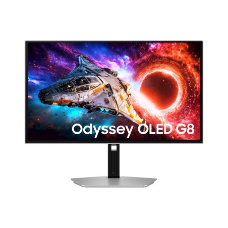 Monitor Samsung 27 G80SH Odyssey G8, LS27HG802SUXEN