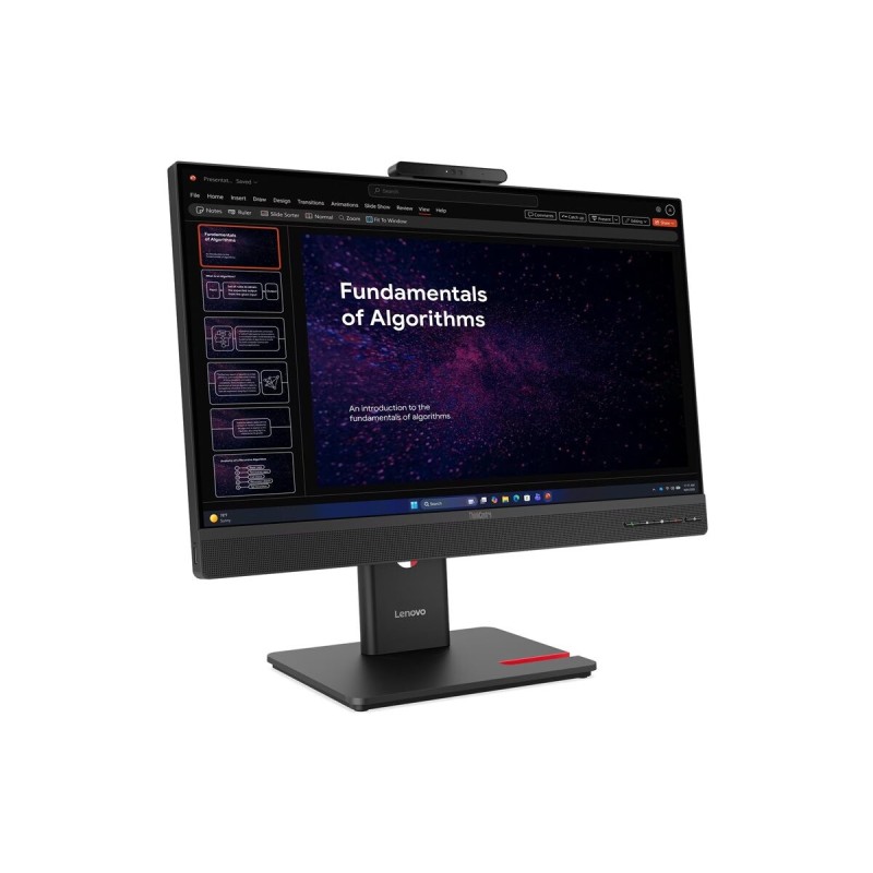 Monitor Lenovo ThinkCentre TIO24 Gen6