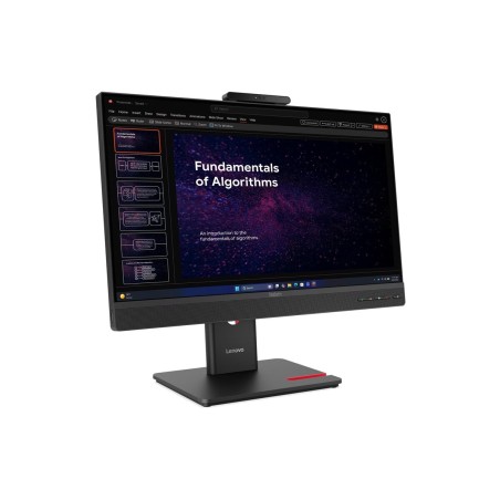 Monitor Lenovo ThinkCentre TIO24 Gen6 Touch