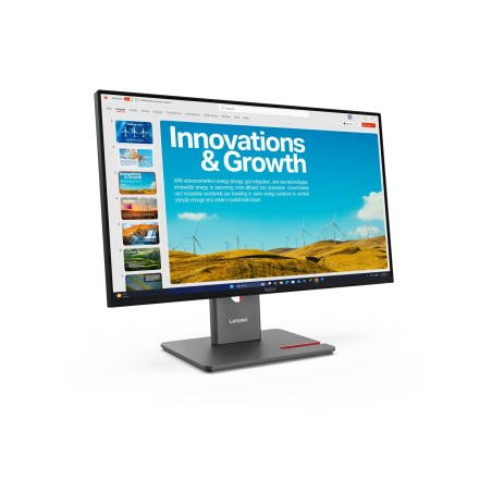 Monitor Lenovo ThinkVision P24QD-40