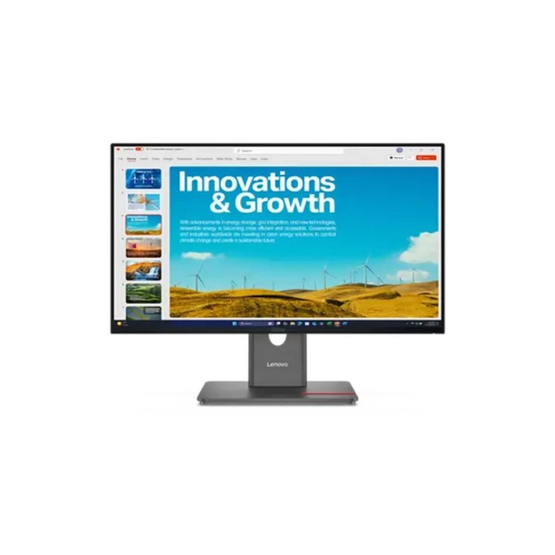 Monitor Lenovo ThinkVision P24QD-40