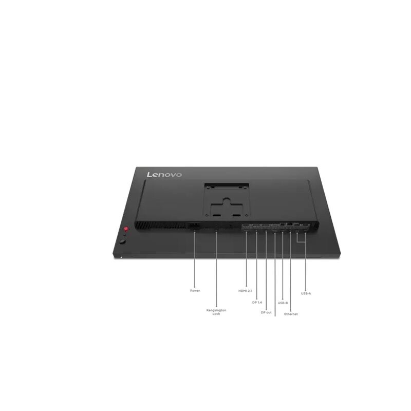 Monitor Lenovo ThinkVision P24QD-40
