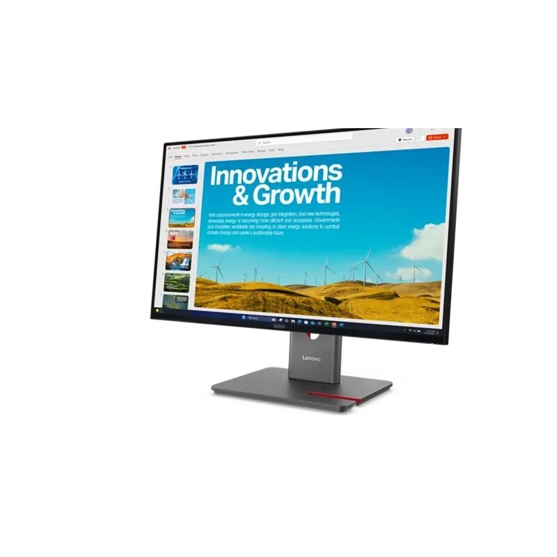 Monitor Lenovo ThinkVision P24QD-40