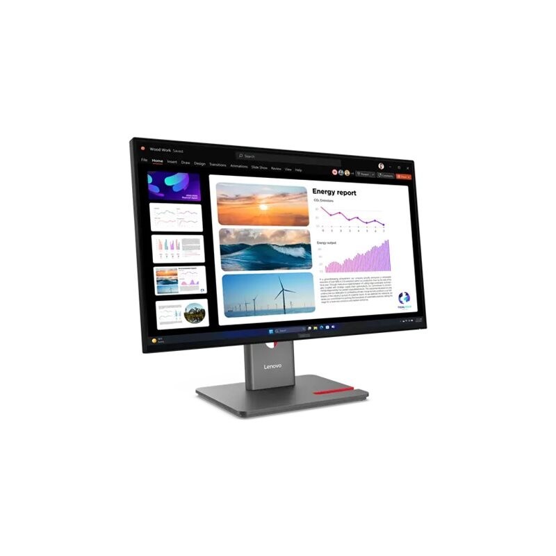 Monitor Lenovo ThinkVision P24Q-40