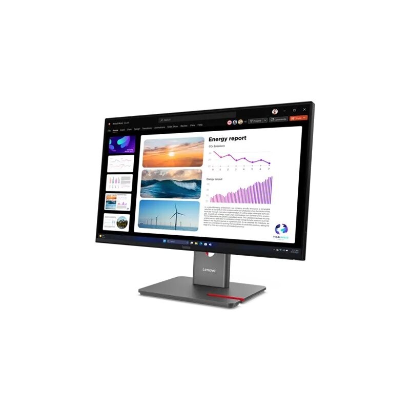 Monitor Lenovo ThinkVision P24Q-40