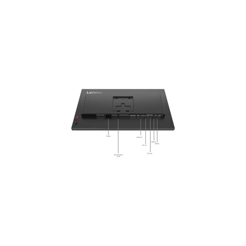 Monitor Lenovo ThinkVision P24Q-40