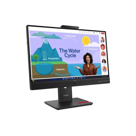 Monitor Lenovo ThinkVision T24D-4v