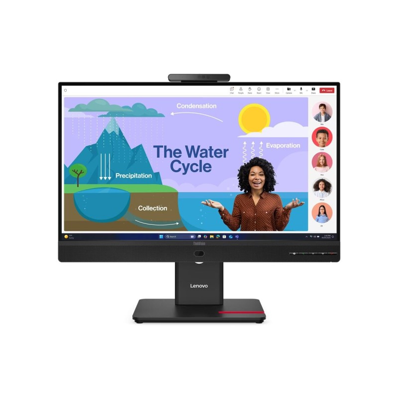 Monitor Lenovo ThinkVision T24D-4v