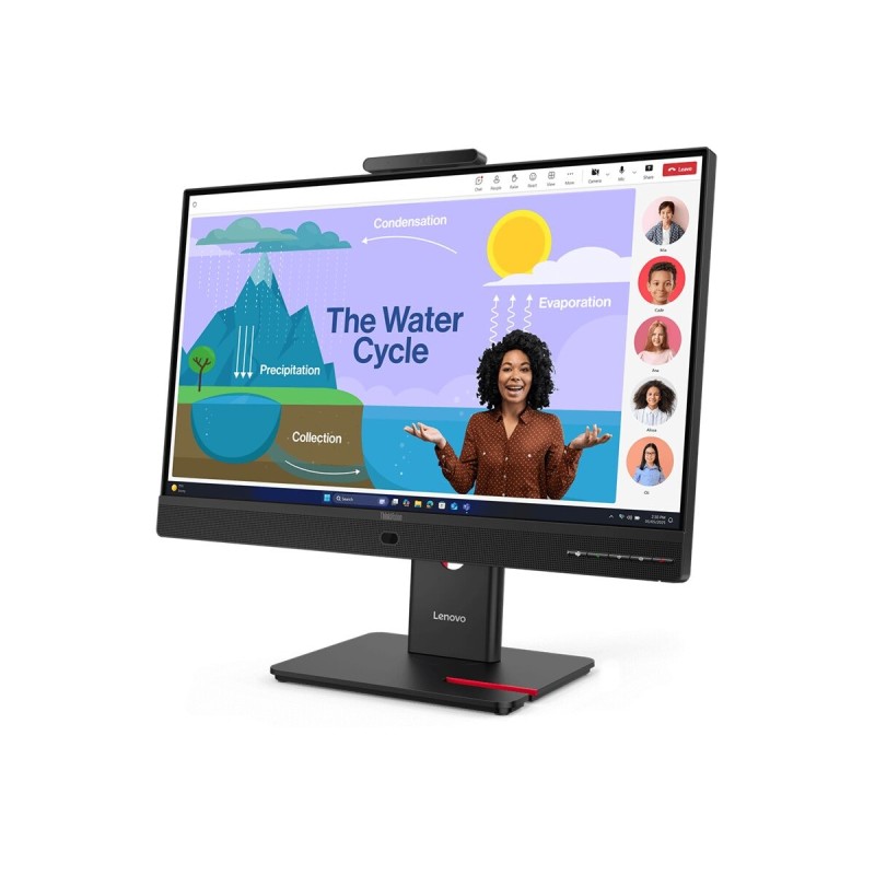 Monitor Lenovo ThinkVision T24D-4v