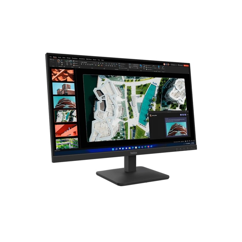 Monitor Lenovo ThinkVision S27-4e
