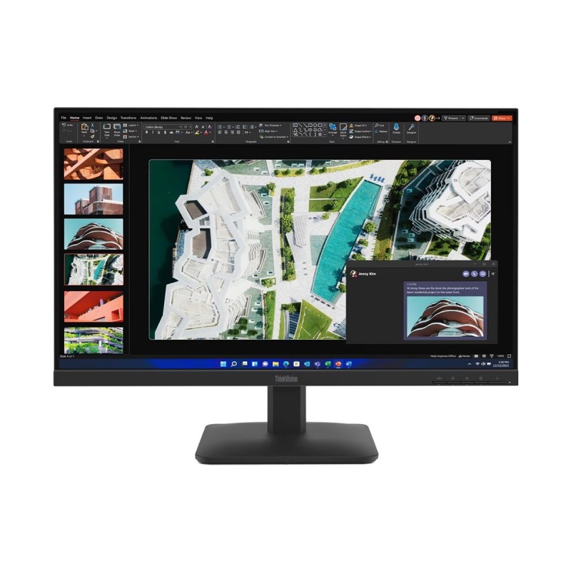 Monitor Lenovo ThinkVision S27-4e