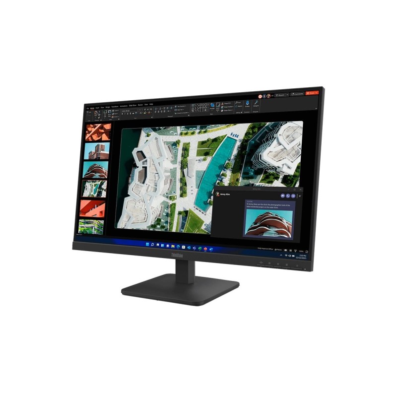Monitor Lenovo ThinkVision S27-4e