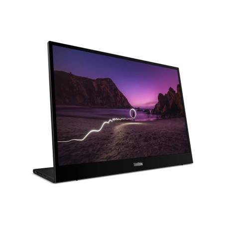 Monitor Lenovo ThinkVision M16