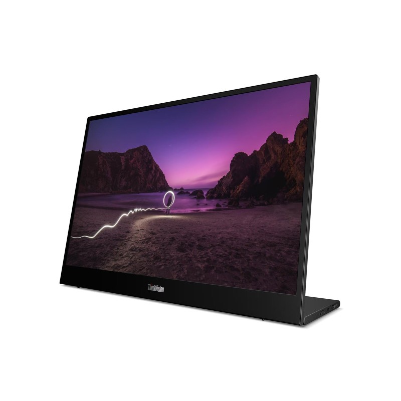 Monitor Lenovo ThinkVision M16