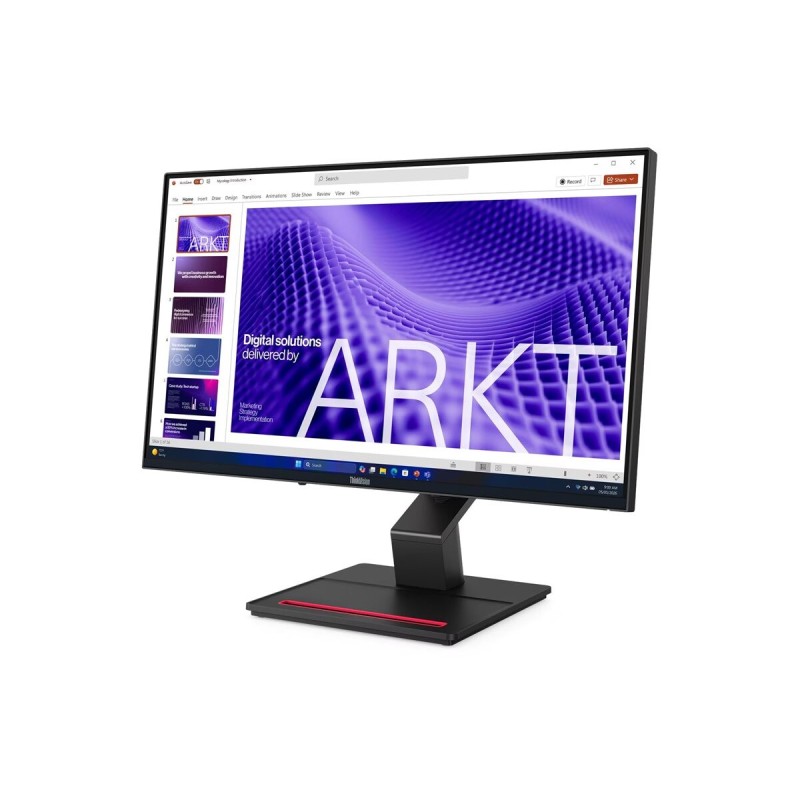 Monitor Lenovo ThinkVision T24D-4t