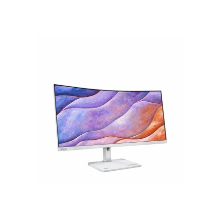 Monitor Lenovo L34W-4C