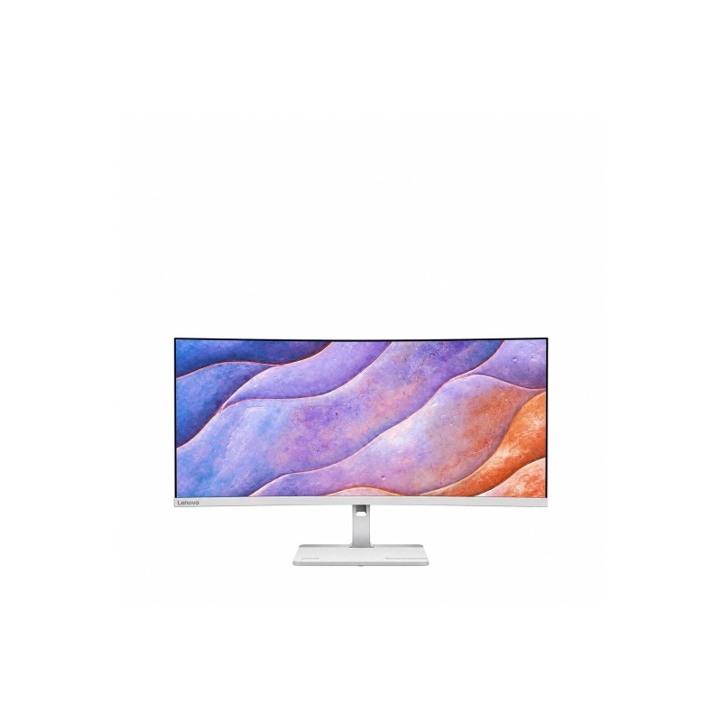 Monitor Lenovo L34W-4C