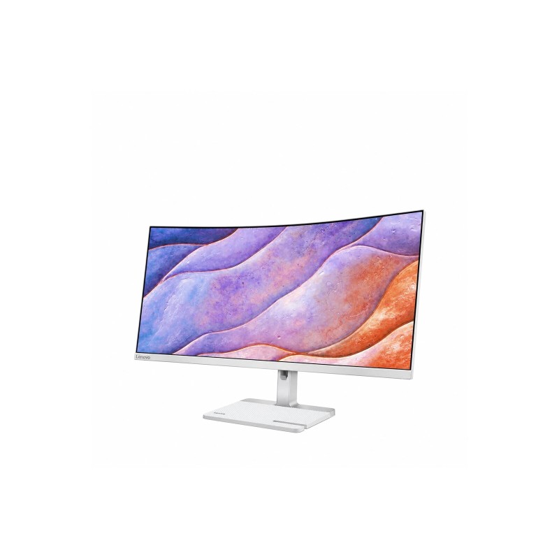 Monitor Lenovo L34W-4C