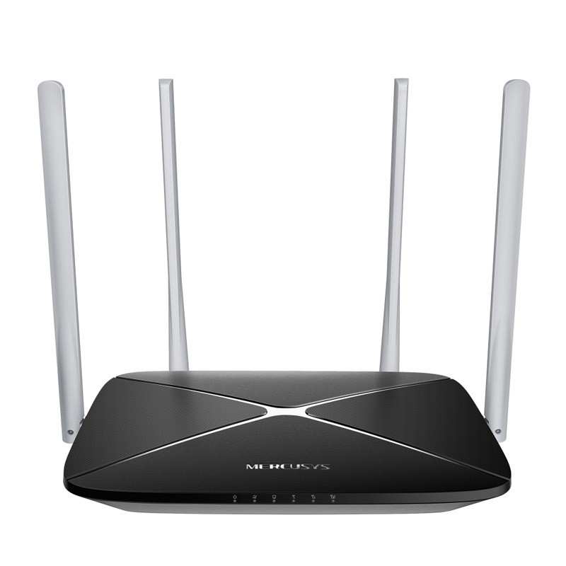 Usmerjevalnik (router) MERCUSYS MB135-4G, Wi-Fi 5