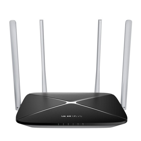 Usmerjevalnik (router) MERCUSYS MB135-4G, Wi-Fi 5