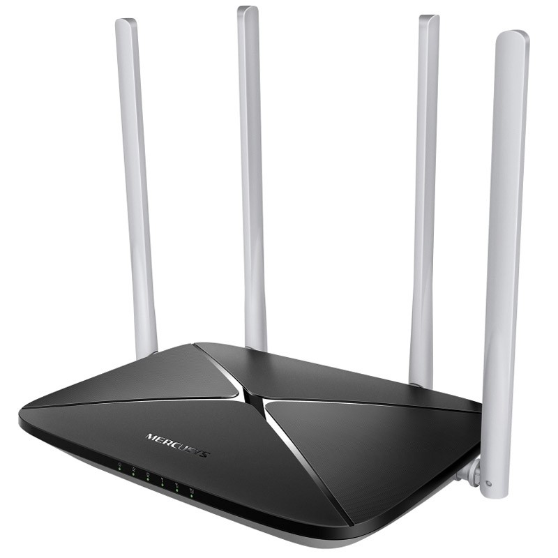 Usmerjevalnik (router) MERCUSYS MB135-4G, Wi-Fi 5