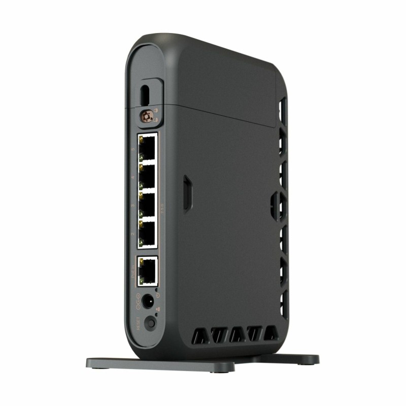 Usmerjevalnik (router) Mikrotik MA53UG+HbeH, WiFi 7