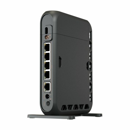Usmerjevalnik (router) Mikrotik MA53UG+HbeH, WiFi 7