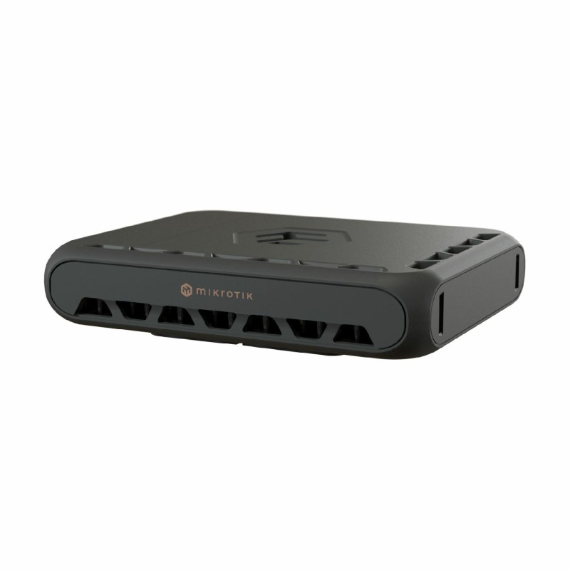 Usmerjevalnik (router) Mikrotik MA53UG+HbeH, WiFi 7