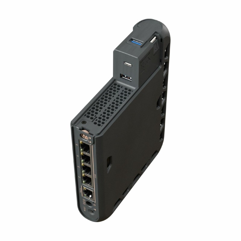 Usmerjevalnik (router) Mikrotik MA53UG+HbeH, WiFi 7