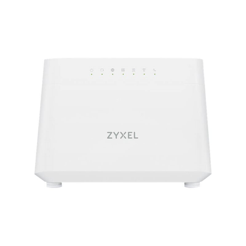 Usmerjevalnik (router) ZyXEL DX3301-T0 VDSL2, Wi-Fi 6