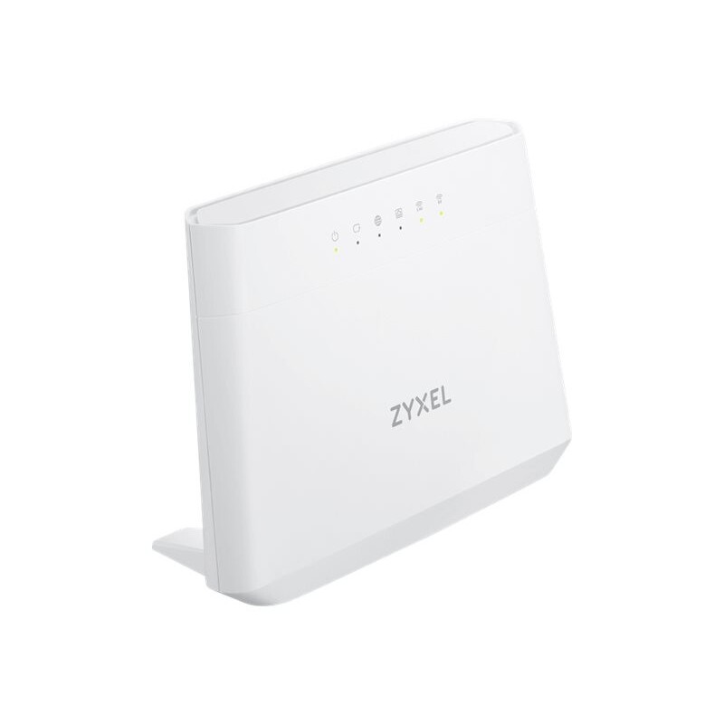 Usmerjevalnik (router) ZyXEL VMG3625-T50B, WiFi 5