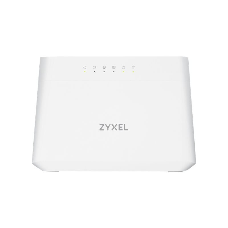 Usmerjevalnik (router) ZyXEL VMG3625-T50B, WiFi 5