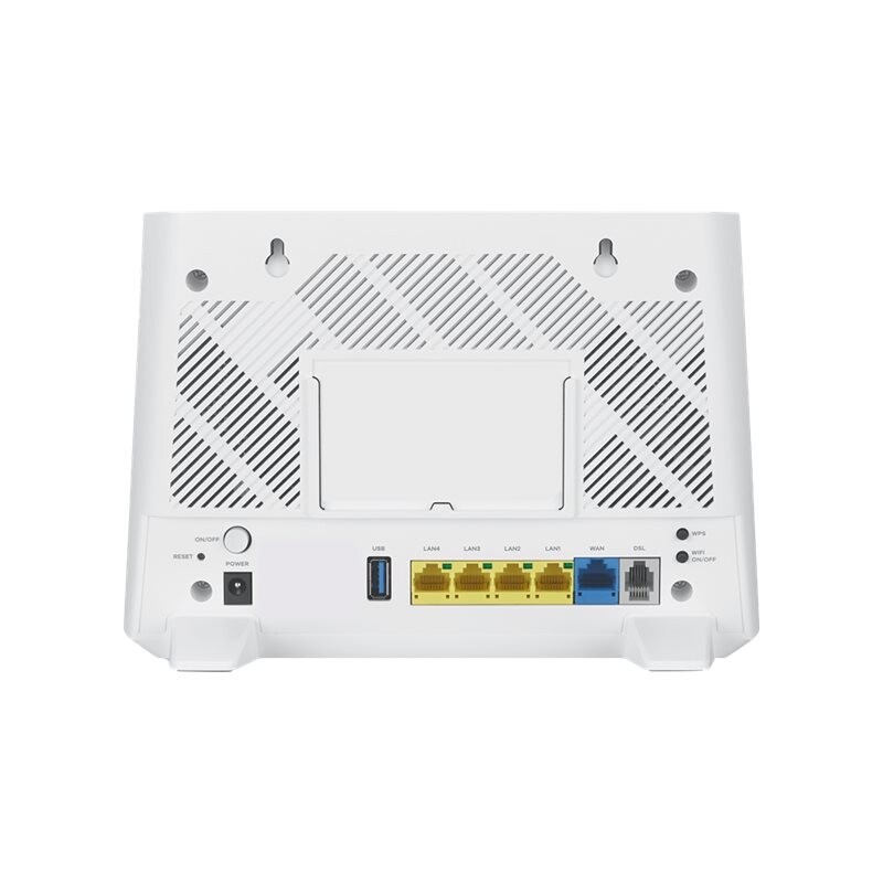 Usmerjevalnik (router) ZyXEL VMG3625-T50B, WiFi 5