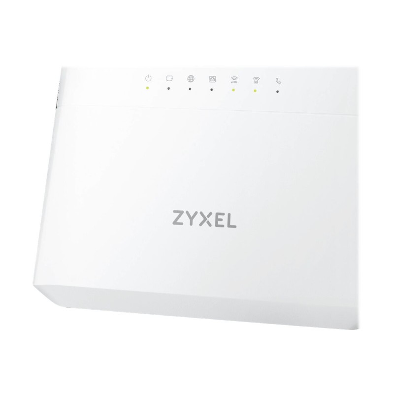 Usmerjevalnik (router) ZyXEL VMG3625-T50B, WiFi 5