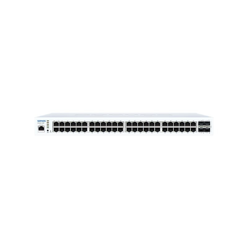 Stikalo (switch) SOPHOS CS110-48P, 48-port, PoE