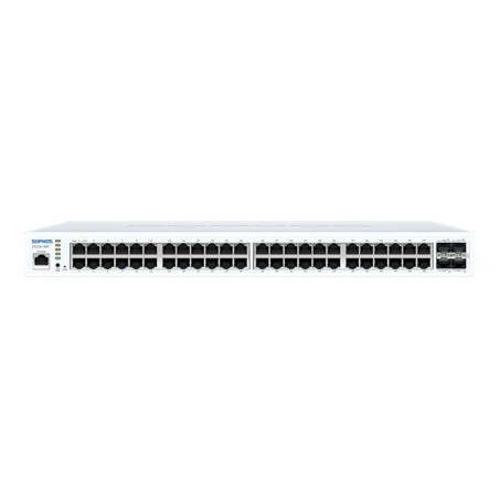 Stikalo (switch) SOPHOS CS110-48P, 48-port, PoE