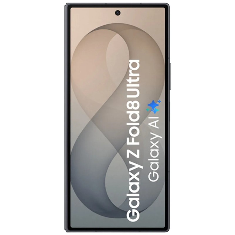 Pametni telefon Samsung Galaxy Z Fold 8 Ultra, 256GB, črn