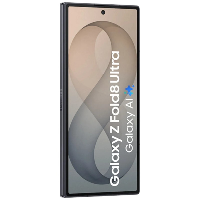 Pametni telefon Samsung Galaxy Z Fold 8 Ultra, 256GB, črn